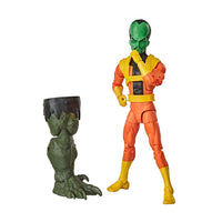 Load image into Gallery viewer, Marvel Legends Gamerverse Wave: Leader Action Figure (Abomination BAF)
