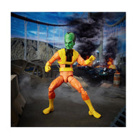 Load image into Gallery viewer, Marvel Legends Gamerverse Wave: Leader Action Figure (Abomination BAF)

