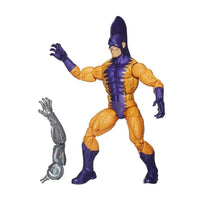 Load image into Gallery viewer, Marvel Legends Infinite Series Antman Wave: Marvel&#39;s Tiger Shark Action Figure (Ultron BAF)
