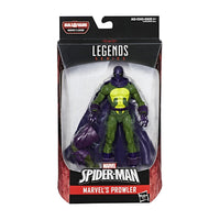 Load image into Gallery viewer, Marvel Legends Series: Marvel&#39;s Prowler Action Figure (Lizard BAF)
