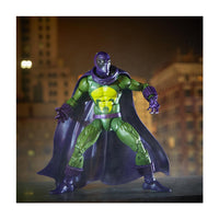 Load image into Gallery viewer, Marvel Legends Series: Marvel&#39;s Prowler Action Figure (Lizard BAF)
