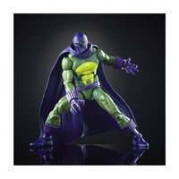Load image into Gallery viewer, Marvel Legends Series: Marvel&#39;s Prowler Action Figure (Lizard BAF)
