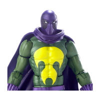 Load image into Gallery viewer, Marvel Legends Series: Marvel&#39;s Prowler Action Figure (Lizard BAF)
