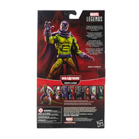 Load image into Gallery viewer, Marvel Legends Series: Marvel&#39;s Prowler Action Figure (Lizard BAF)
