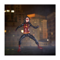 Load image into Gallery viewer, Marvel Legends Series: Spider-Woman Action Figure (Lizard BAF)
