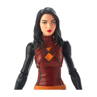 Load image into Gallery viewer, Marvel Legends Series: Spider-Woman Action Figure (Lizard BAF)
