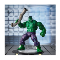 Load image into Gallery viewer, Marvel Legends Retro: The Incredible Hulk Action Figure (SDCC Exclusive)
