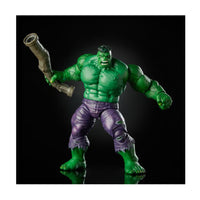 Load image into Gallery viewer, Marvel Legends Retro: The Incredible Hulk Action Figure (SDCC Exclusive)
