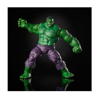Load image into Gallery viewer, Marvel Legends Retro: The Incredible Hulk Action Figure (SDCC Exclusive)
