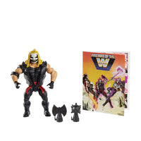 Load image into Gallery viewer, WWE: Masters Of The WWE Universe Bray Wyatt
