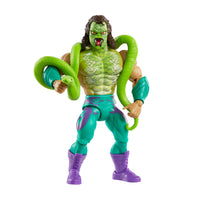 Load image into Gallery viewer, WWE: Masters Of The WWE Universe Jake &quot;The Snake&quot; Roberts
