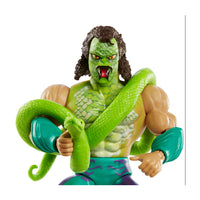 Load image into Gallery viewer, WWE: Masters Of The WWE Universe Jake &quot;The Snake&quot; Roberts
