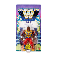 Load image into Gallery viewer, WWE: Masters Of The WWE Universe Mr. T
