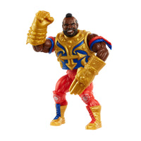 Load image into Gallery viewer, WWE: Masters Of The WWE Universe Mr. T
