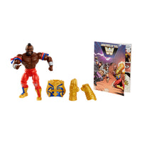 Load image into Gallery viewer, WWE: Masters Of The WWE Universe Mr. T
