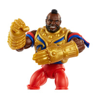 Load image into Gallery viewer, WWE: Masters Of The WWE Universe Mr. T
