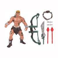 Load image into Gallery viewer, Masters Of The Universe 200X: Jungle Attack He-Man
