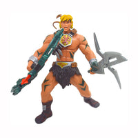 Load image into Gallery viewer, Masters Of The Universe 200X: Jungle Attack He-Man
