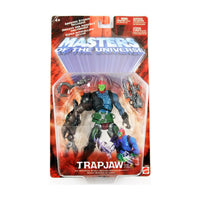 Load image into Gallery viewer, Masters Of The Universe 200X: Trap Jaw
