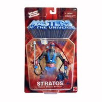 Load image into Gallery viewer, Masters Of The Universe 200X: Stratos
