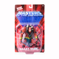 Load image into Gallery viewer, Masters Of The Universe 200X: Beast Man
