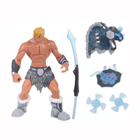 Load image into Gallery viewer, Masters Of The Universe 200X: Ice Armor He-Man
