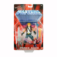 Load image into Gallery viewer, Masters Of The Universe 200X: Prince Adam
