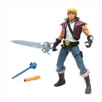Load image into Gallery viewer, Masters Of The Universe 200X: Prince Adam
