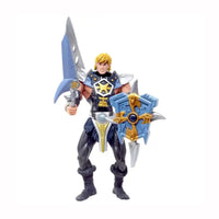 Load image into Gallery viewer, Masters Of The Universe 200X: Shield Strike He-Man
