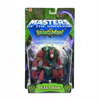 Load image into Gallery viewer, Masters Of The Universe 200X: Snakemen Beast Man
