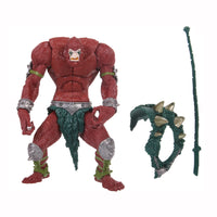 Load image into Gallery viewer, Masters Of The Universe 200X: Snakemen Beast Man
