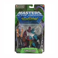 Load image into Gallery viewer, Masters Of The Universe 200X: Snakemen Two Bad
