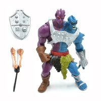 Load image into Gallery viewer, Masters Of The Universe 200X: Snakemen Two Bad
