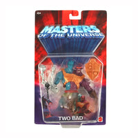 Load image into Gallery viewer, Masters Of The Universe 200X: Two Bad
