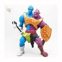 Load image into Gallery viewer, Masters Of The Universe 200X: Two Bad
