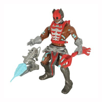 Load image into Gallery viewer, Masters Of The Universe 200X: Zodak

