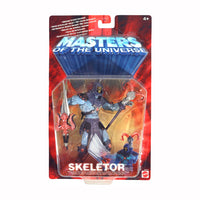 Load image into Gallery viewer, Masters Of The Universe 200X: Skeletor
