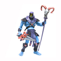 Load image into Gallery viewer, Masters Of The Universe 200X: Skeletor
