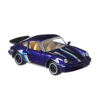 Load image into Gallery viewer, Matchbox Superfast 50th Anniversary - &#39;80 Porsche 911 Turbo
