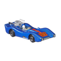 Load image into Gallery viewer, Matchbox Superfast 50th Anniversary - Blue Shark
