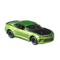Load image into Gallery viewer, Matchbox Superfast 50th Anniversary - &#39;08 Camaro
