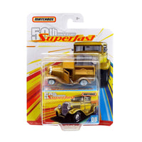 Load image into Gallery viewer, Matchbox Superfast 50th Anniversary - &#39;32 Ford Pickup
