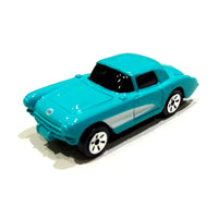 Load image into Gallery viewer, Maisto 1:64 Scale: 57 Chevrolet Corvette
