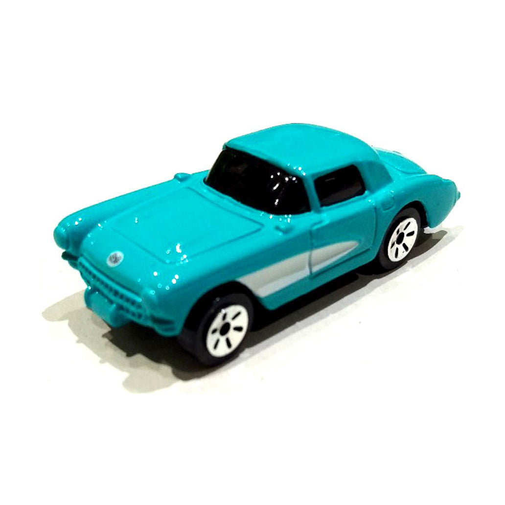 Maisto 1:64 Scale: 57 Chevrolet Corvette