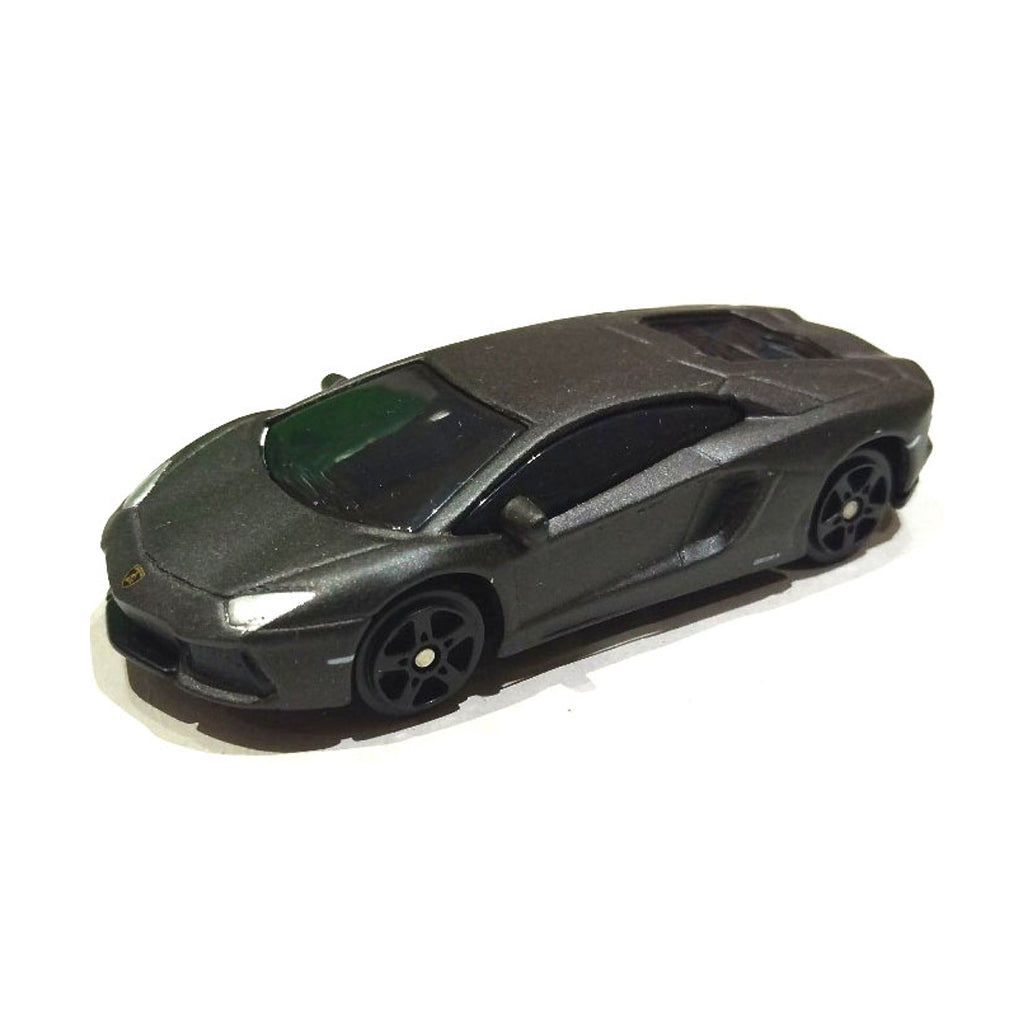 Maisto 1:64 Scale: Lamborghini Aventador