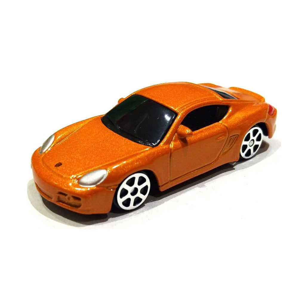 Maisto 1:64 Scale: Porsche Cayman S