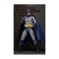 Load image into Gallery viewer, NECA Exclusive 1966 Classic Series Batman Action Figure
