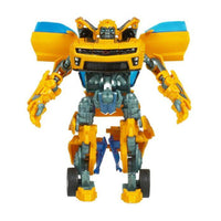 Load image into Gallery viewer, Transformers Revenge of the Fallen Deluxe: Cannon Bumblebee (&#39;08 Camaro)
