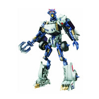 Load image into Gallery viewer, Transformers Hunt for the Decepticons Deluxe: Axor
