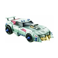 Load image into Gallery viewer, Transformers Hunt for the Decepticons Deluxe: Axor
